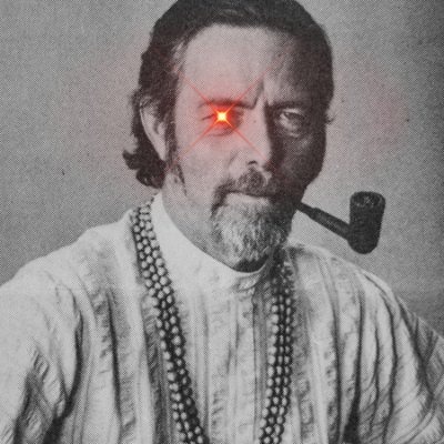 Alan B